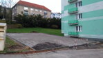 Nové parkovacie miesta na Dolnej ulici