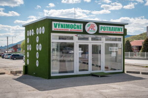 Predajňa kvalitných slovenských potravín už čoskoro aj v Kremnici
